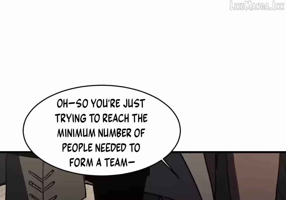 Lord of Summons! Sudden Mutation Ch.132 p74