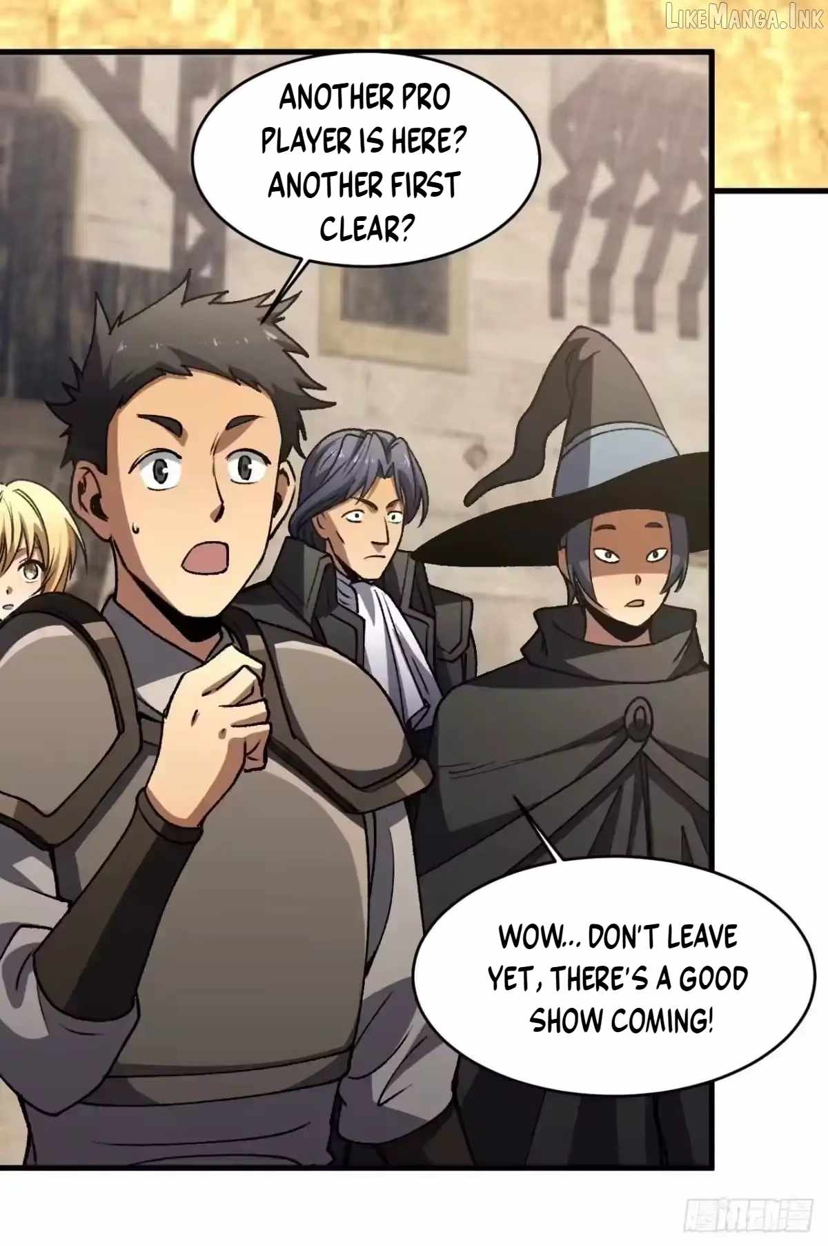 Lord of Summons! Sudden Mutation Ch.132 p80
