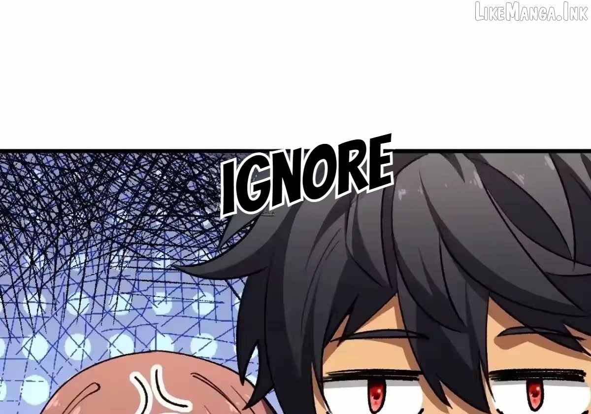 Lord of Summons! Sudden Mutation Ch.132 p90