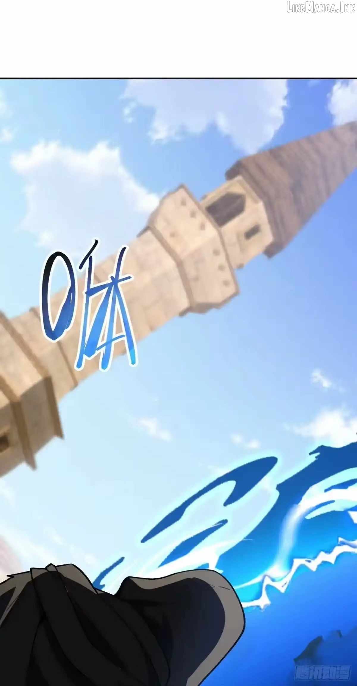 Lord of Summons! Sudden Mutation Ch.132 p93