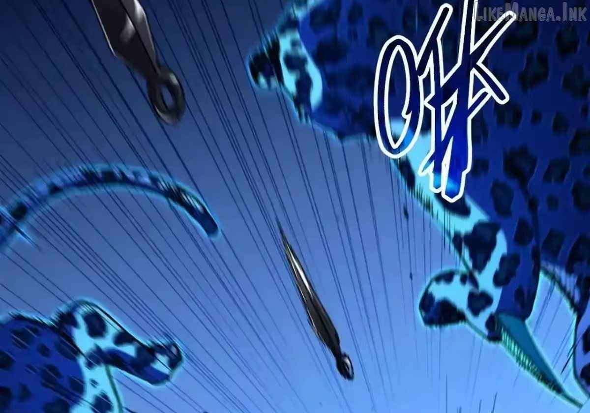 Lord of Summons! Sudden Mutation Ch.132 p100