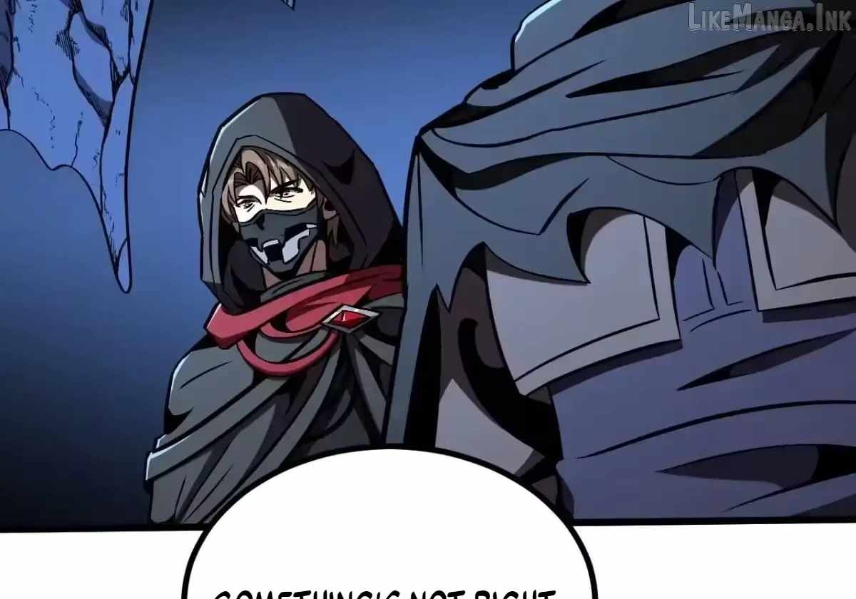 Lord of Summons! Sudden Mutation Ch.133 p102