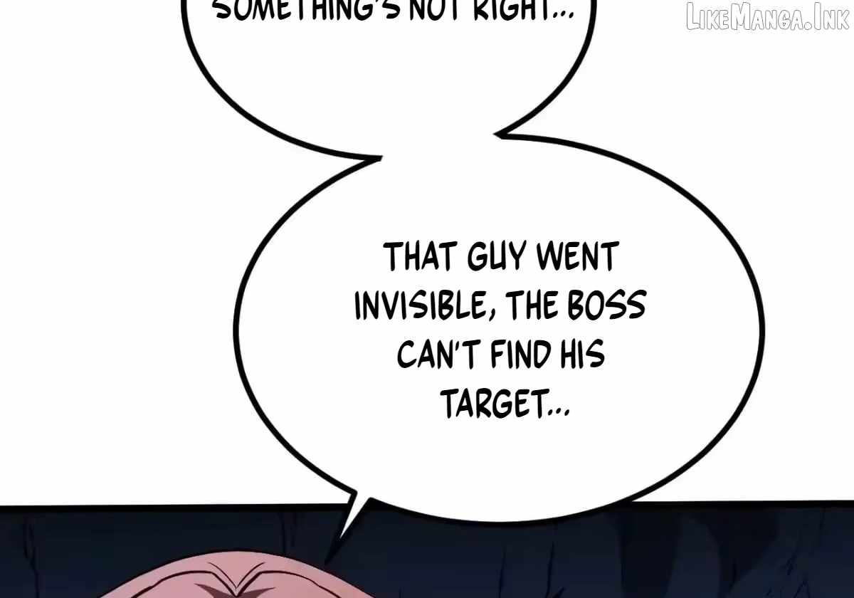 Lord of Summons! Sudden Mutation Ch.133 p103