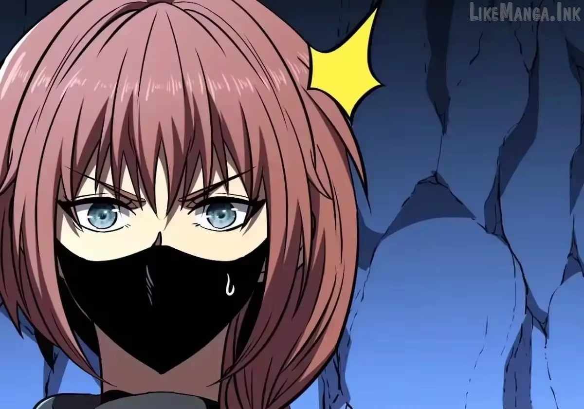 Lord of Summons! Sudden Mutation Ch.133 p104