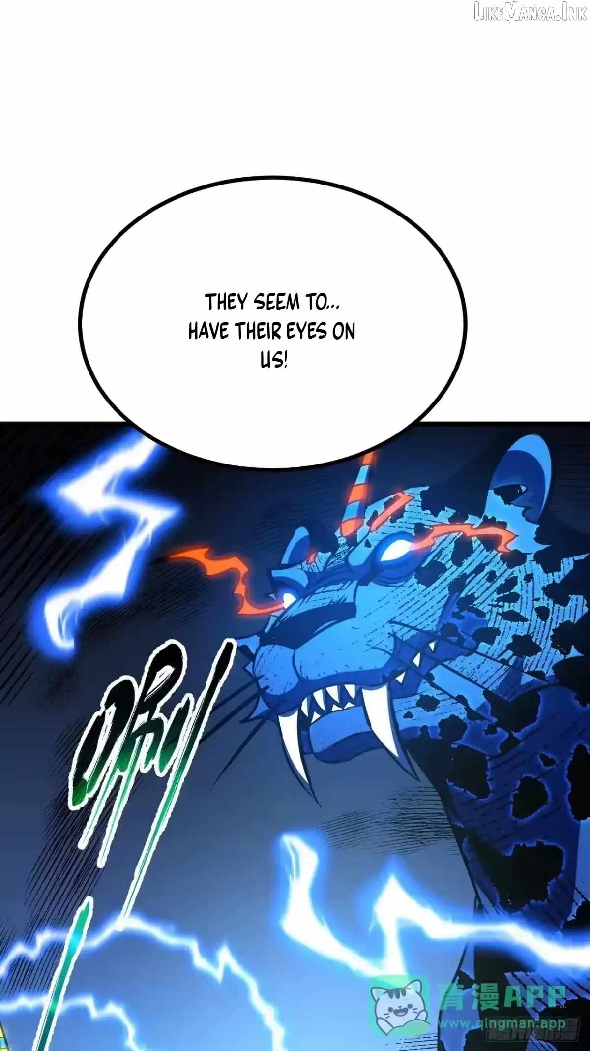 Lord of Summons! Sudden Mutation Ch.133 p106