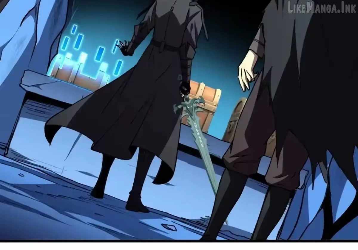 Lord of Summons! Sudden Mutation Ch.133 p14