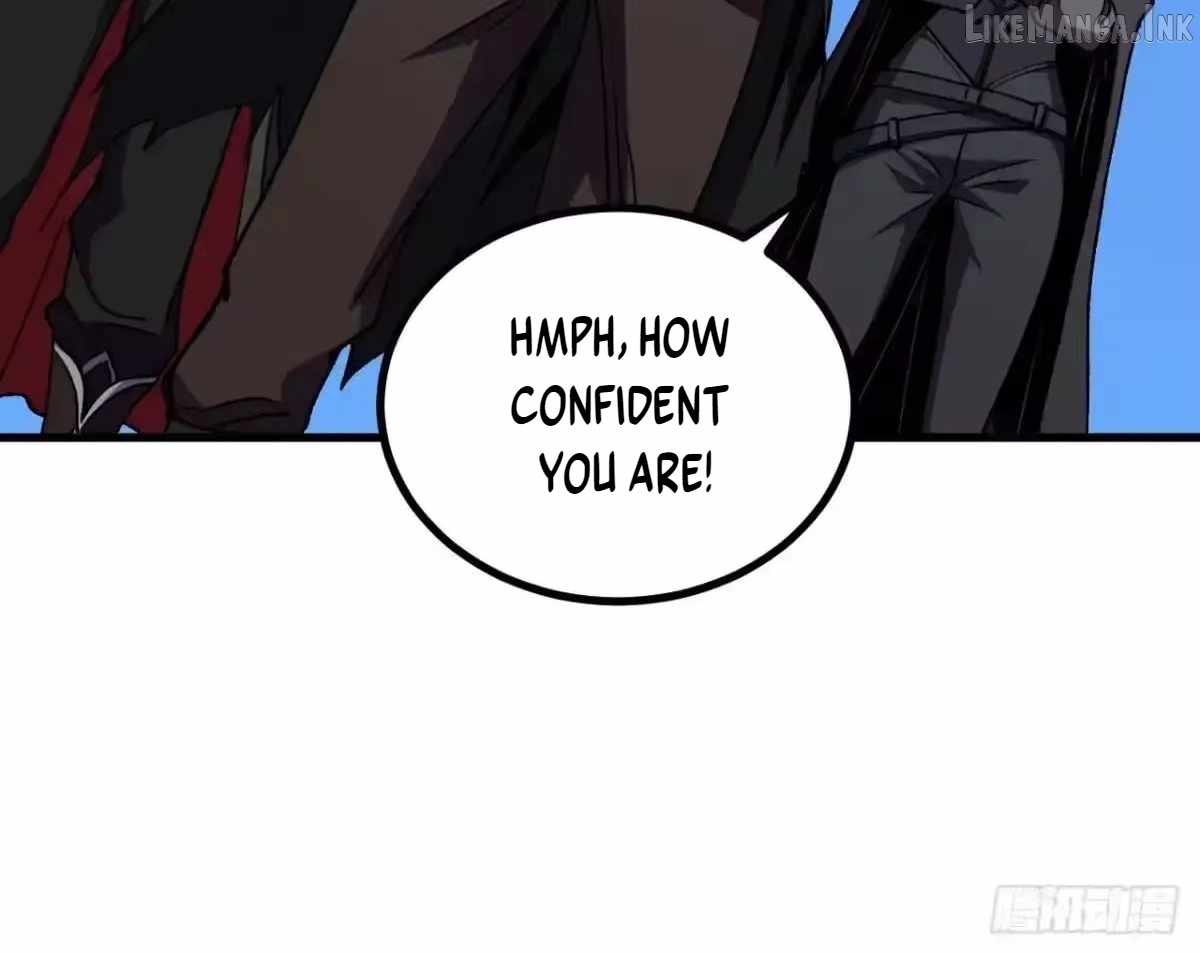 Lord of Summons! Sudden Mutation Ch.133 p18
