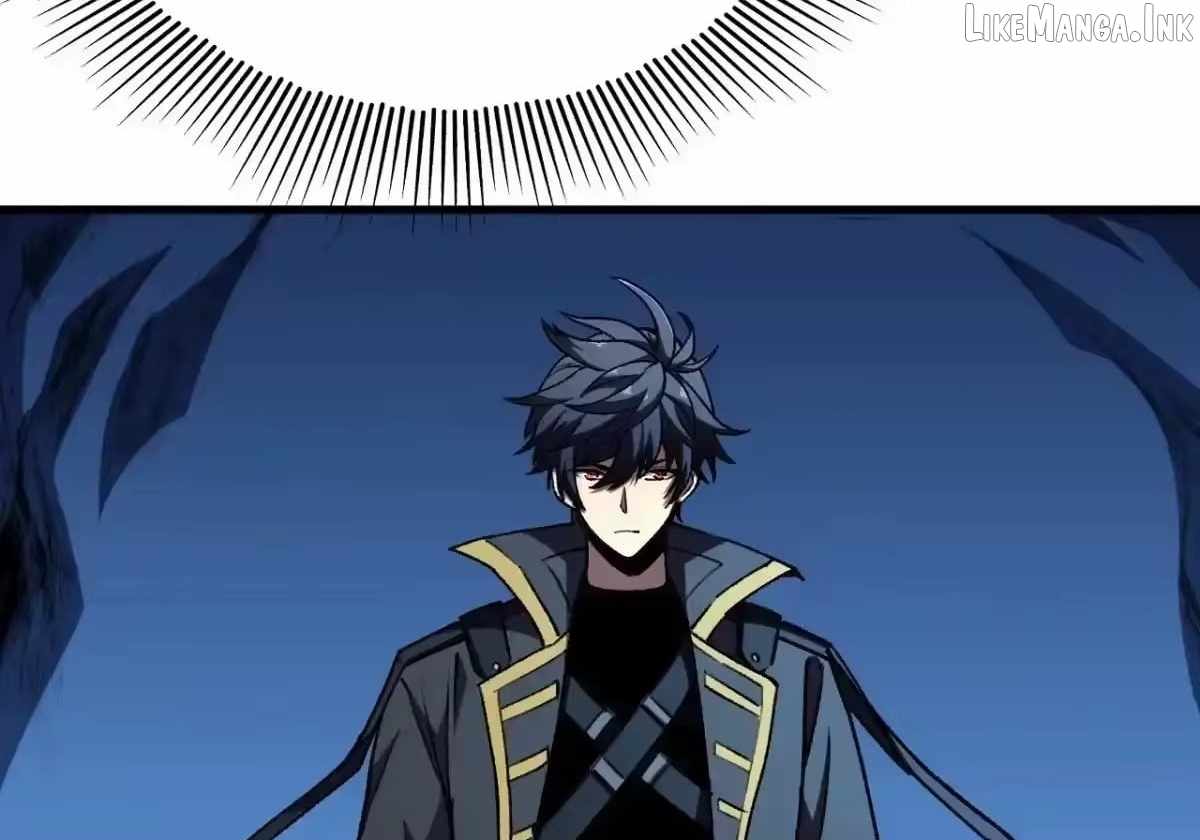 Lord of Summons! Sudden Mutation Ch.133 p23