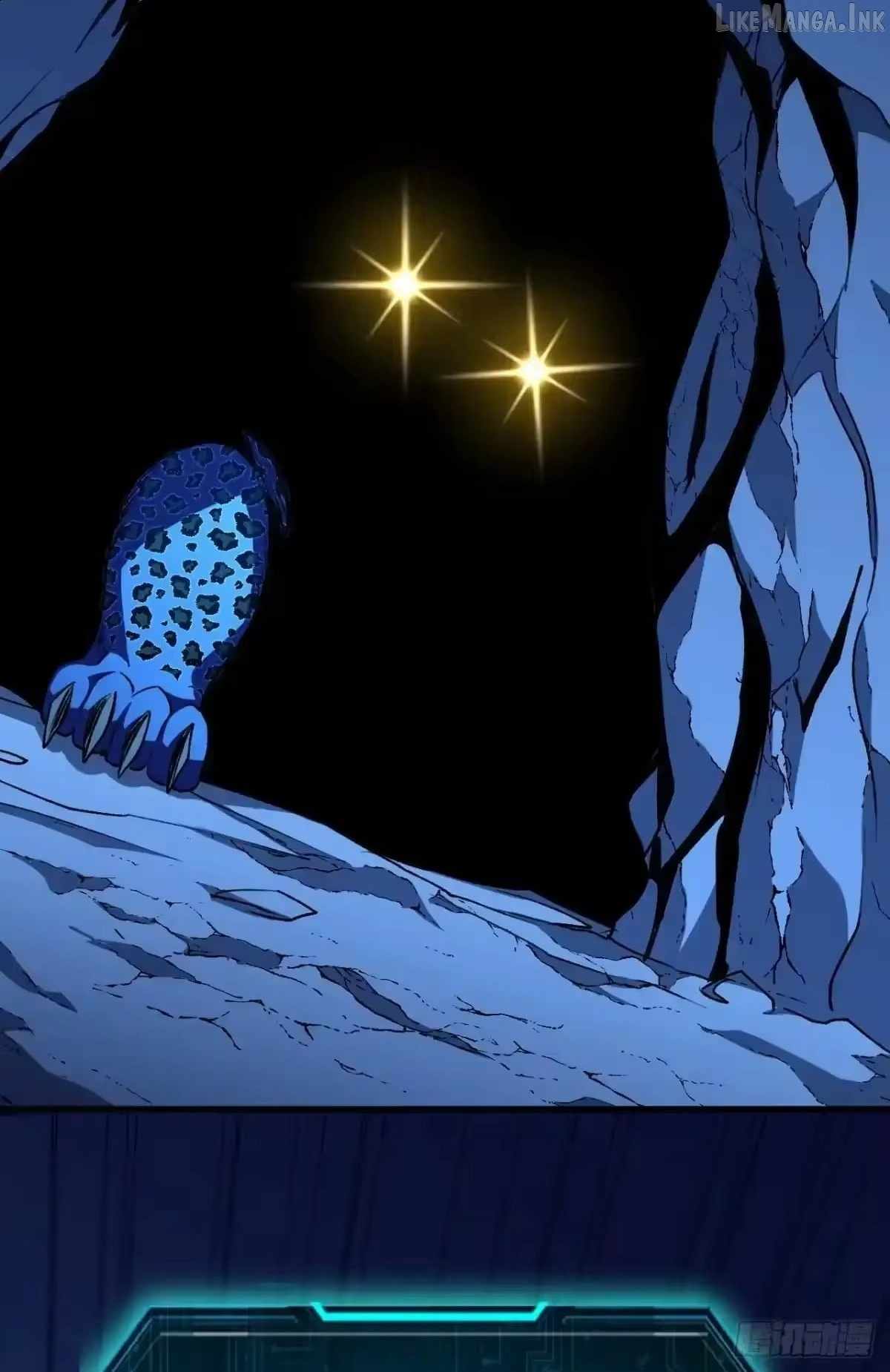 Lord of Summons! Sudden Mutation Ch.133 p26