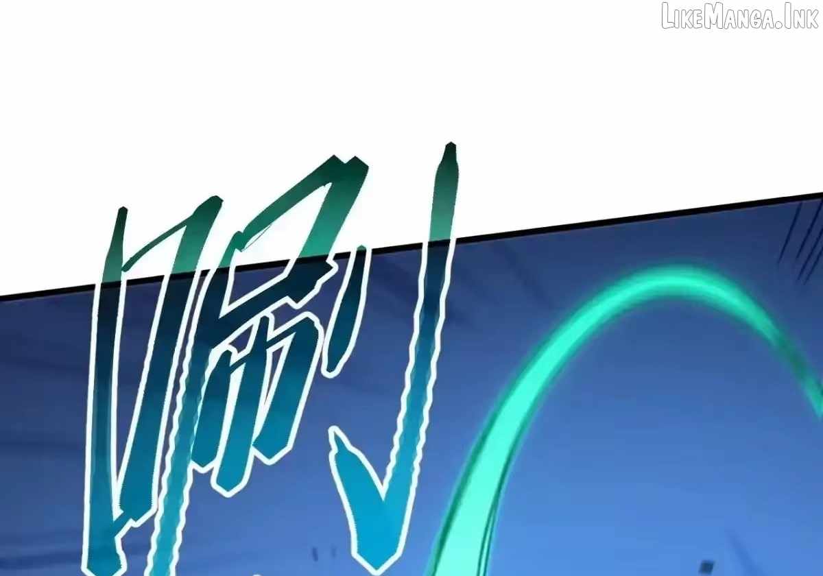 Lord of Summons! Sudden Mutation Ch.133 p32