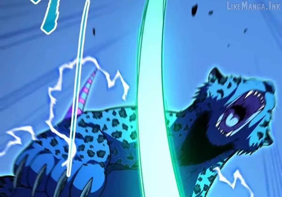 Lord of Summons! Sudden Mutation Ch.133 p33