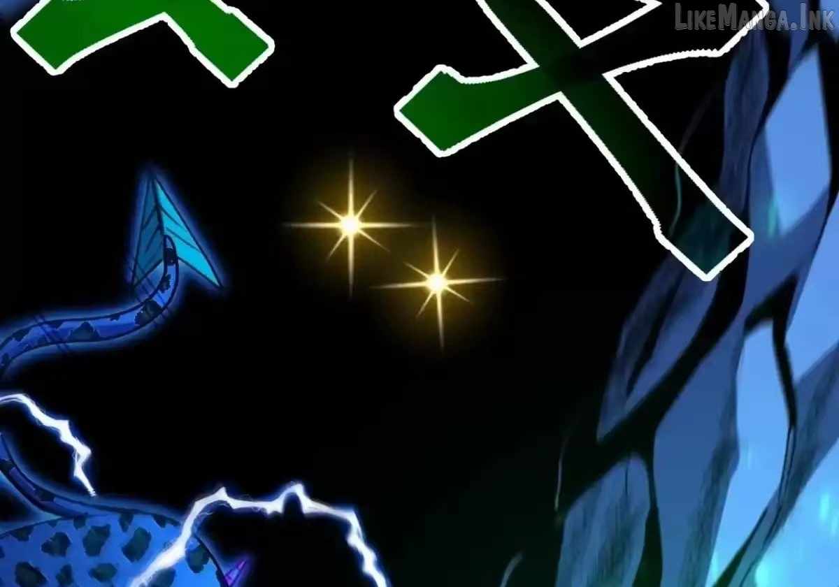 Lord of Summons! Sudden Mutation Ch.133 p40