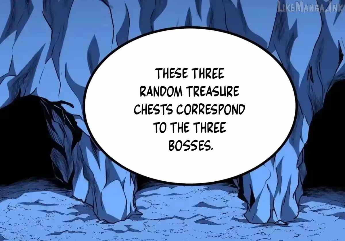 Lord of Summons! Sudden Mutation Ch.133 p5