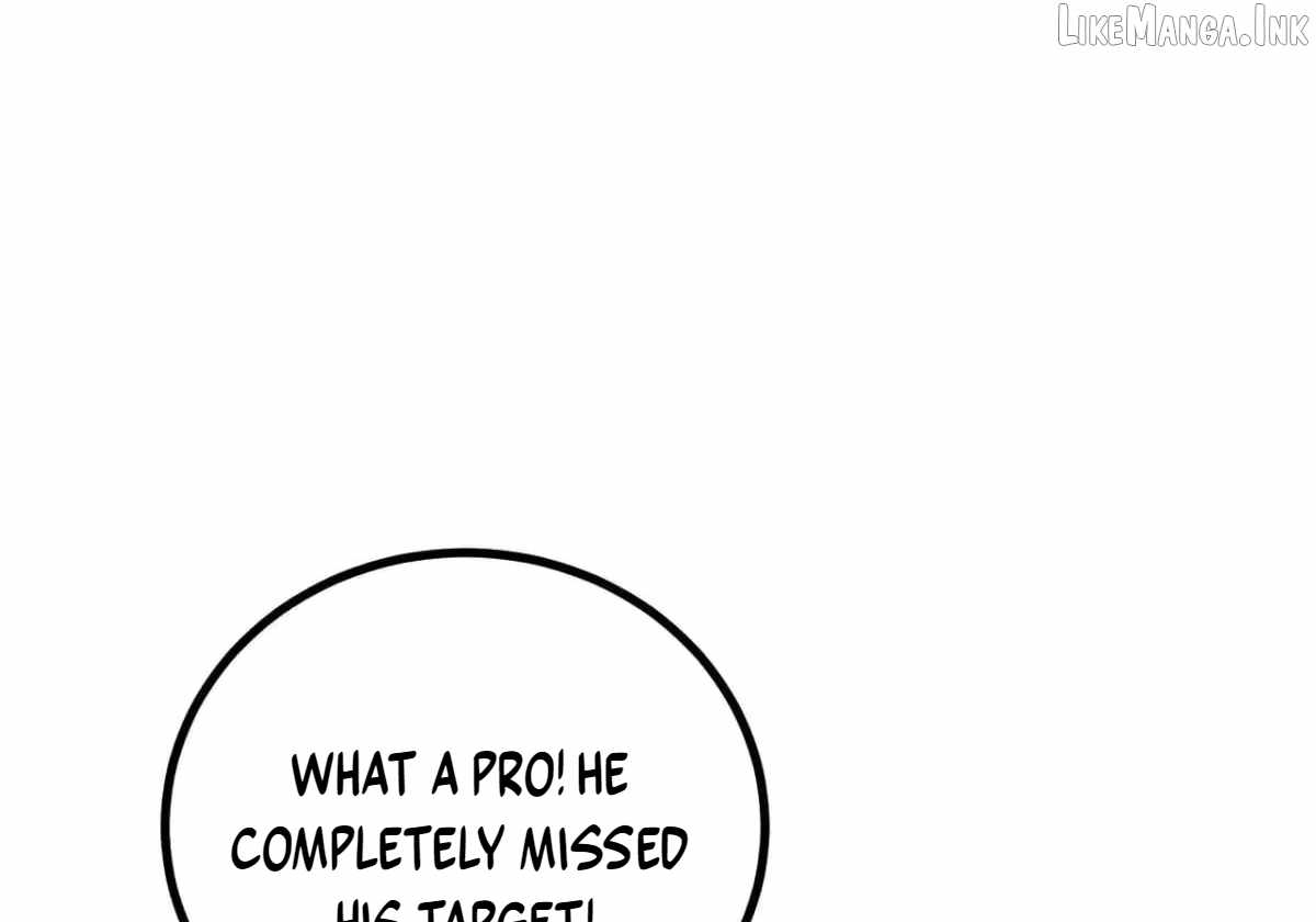 Lord of Summons! Sudden Mutation Ch.133 p43