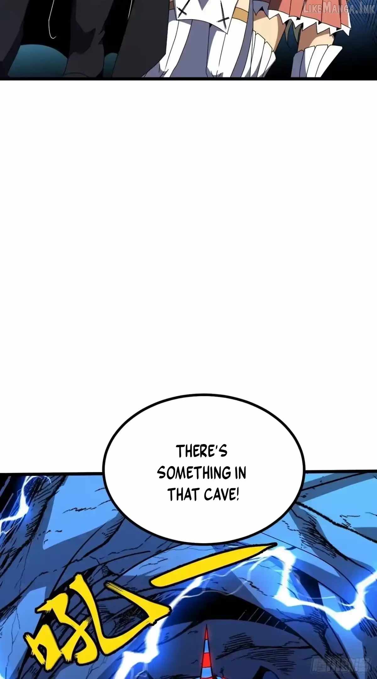 Lord of Summons! Sudden Mutation Ch.133 p46