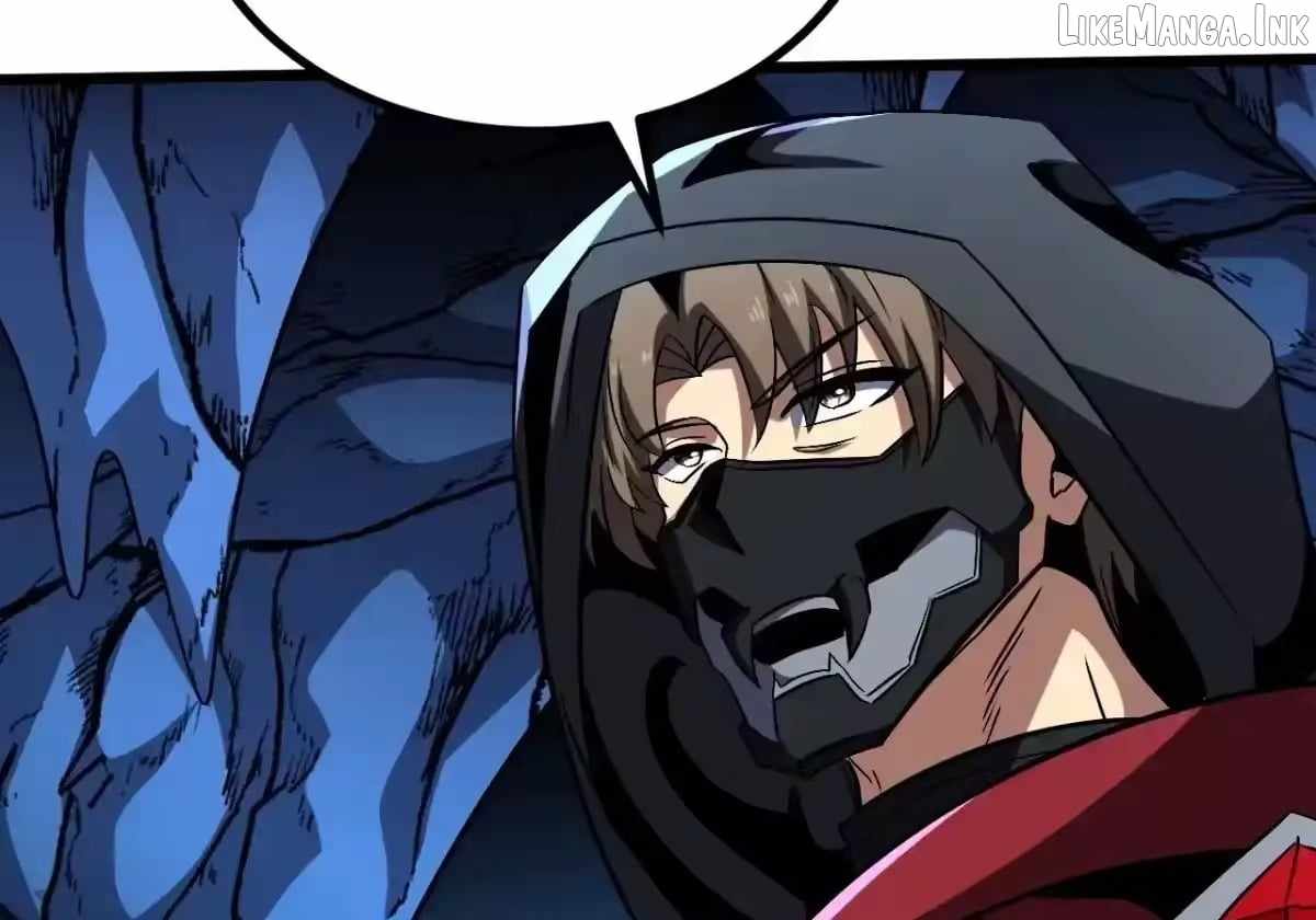 Lord of Summons! Sudden Mutation Ch.133 p49