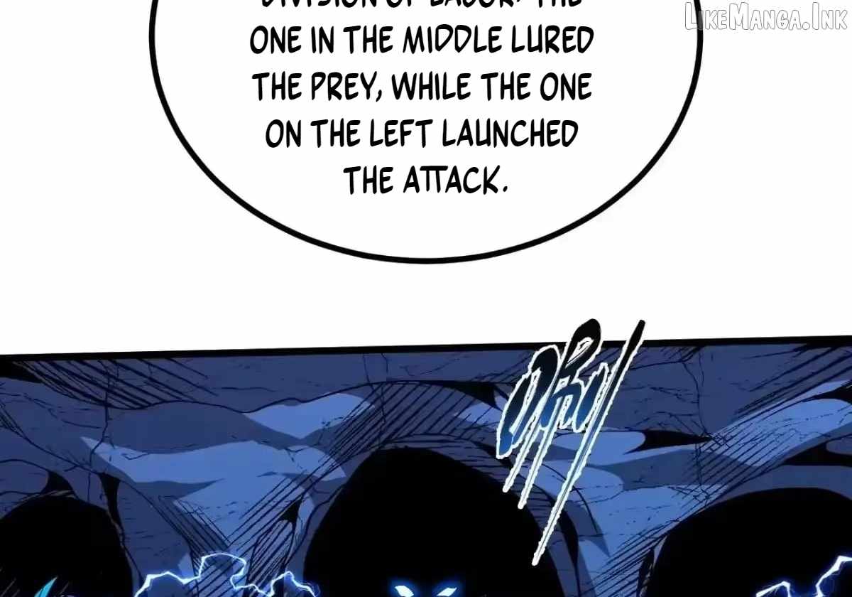 Lord of Summons! Sudden Mutation Ch.133 p53