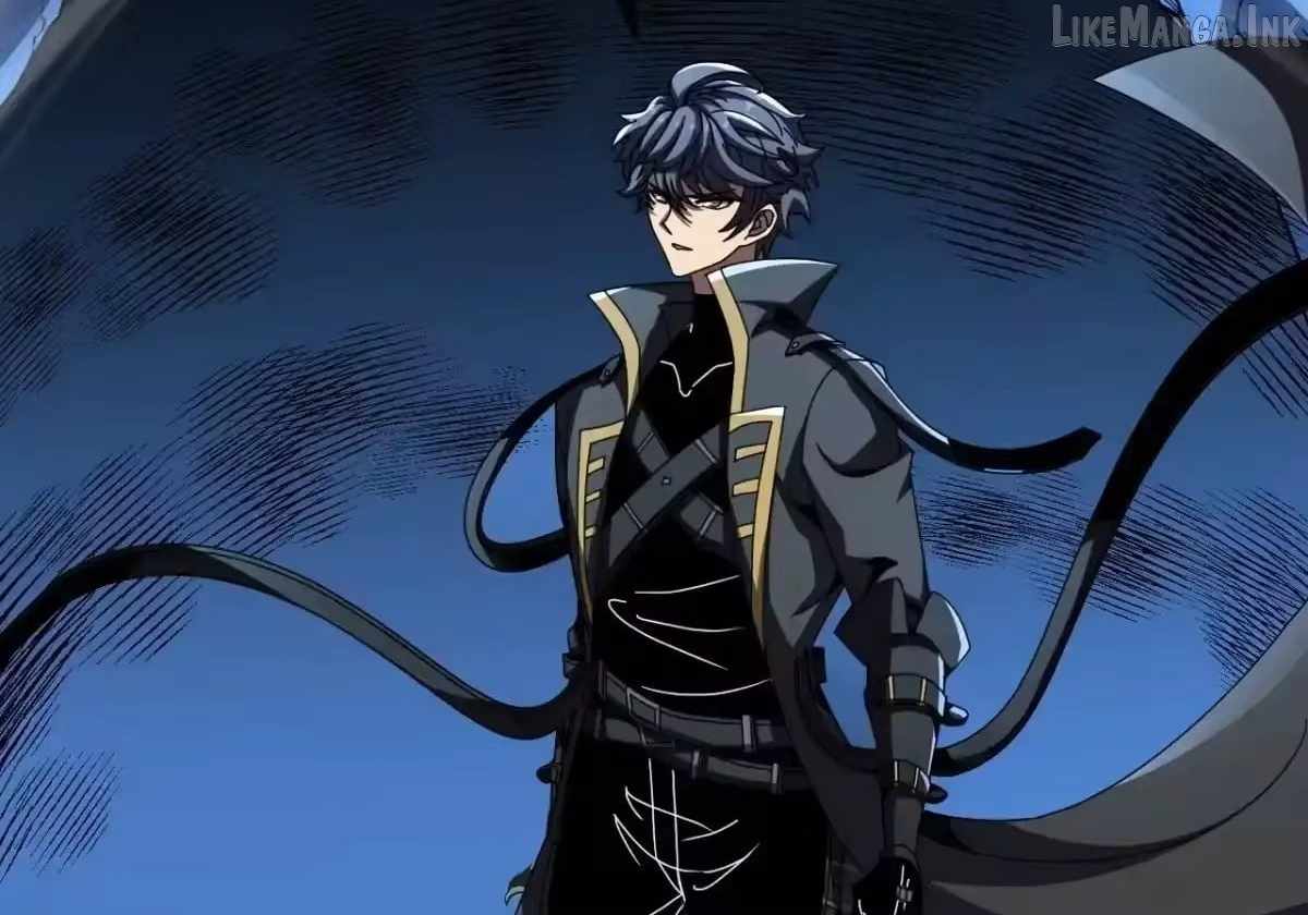 Lord of Summons! Sudden Mutation Ch.133 p60