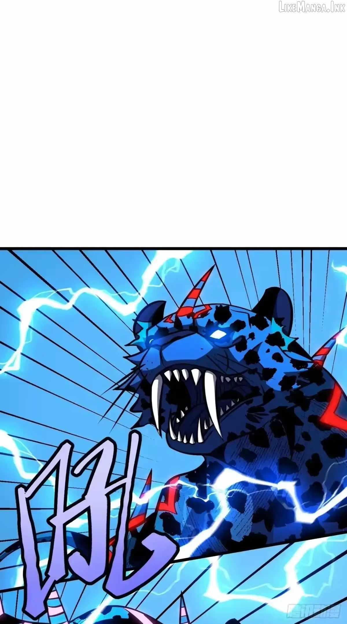 Lord of Summons! Sudden Mutation Ch.133 p63