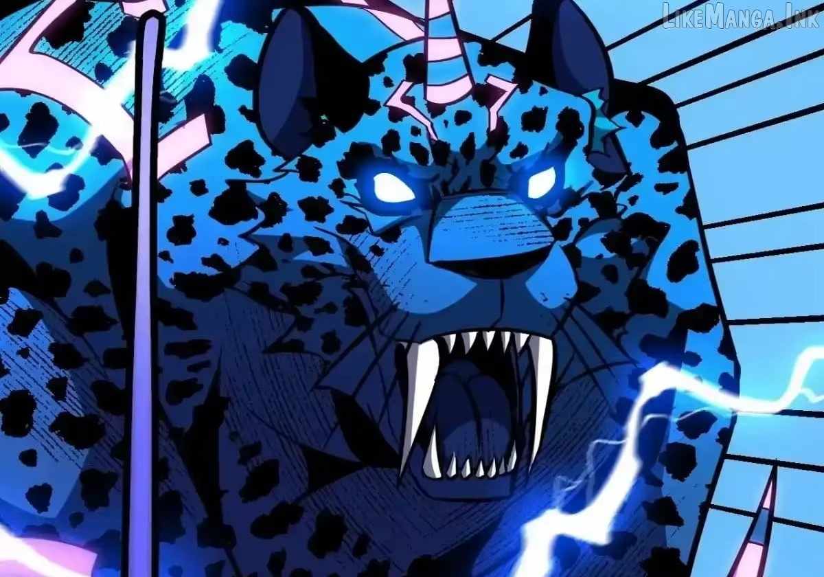 Lord of Summons! Sudden Mutation Ch.133 p64