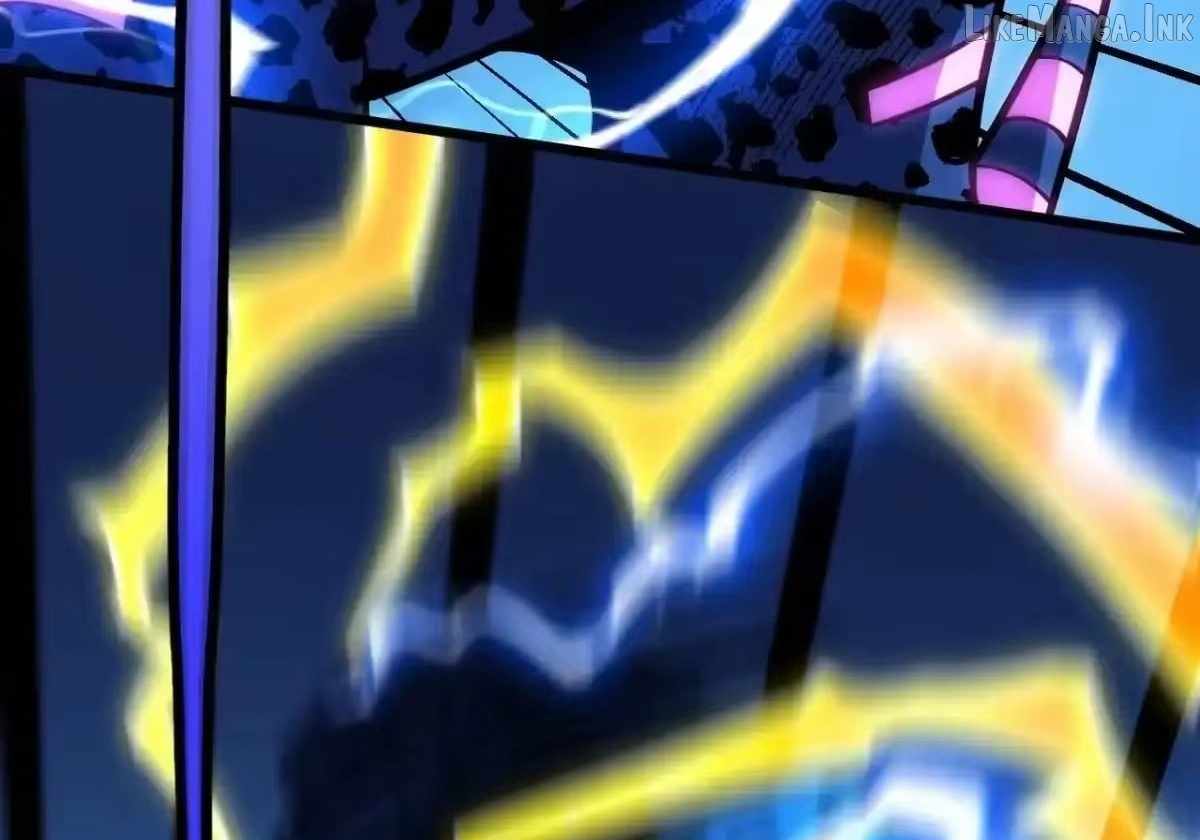 Lord of Summons! Sudden Mutation Ch.133 p65