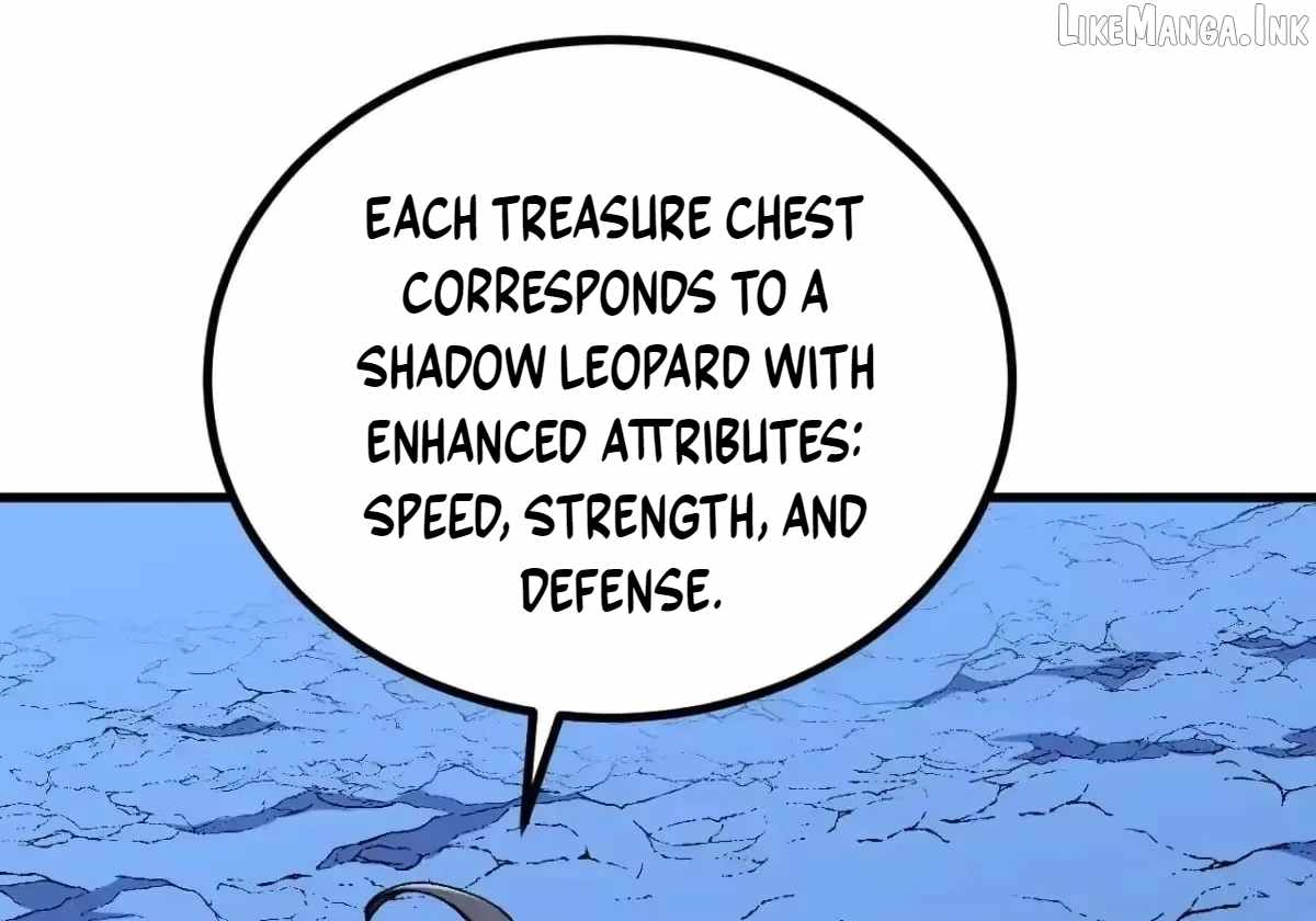 Lord of Summons! Sudden Mutation Ch.133 p8