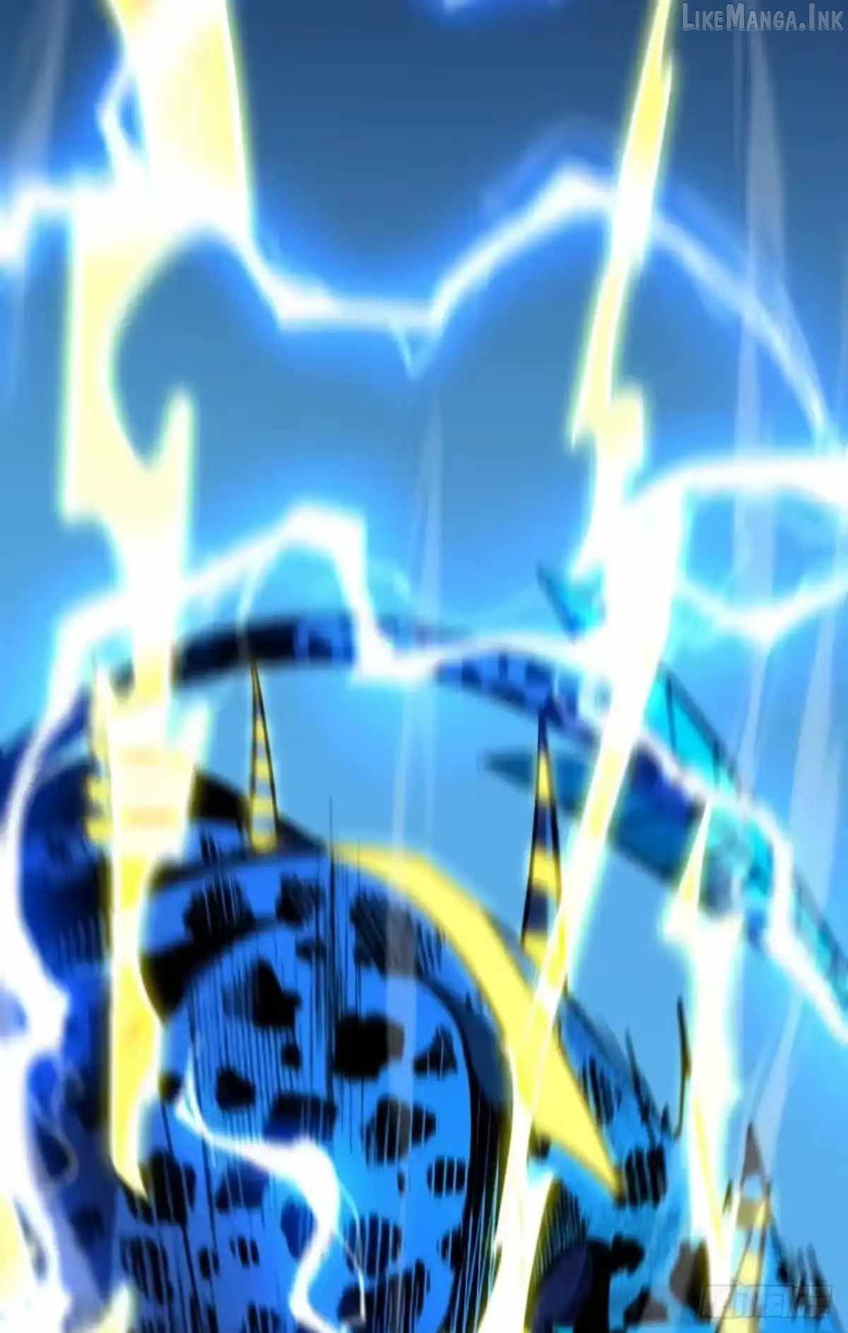Lord of Summons! Sudden Mutation Ch.133 p72