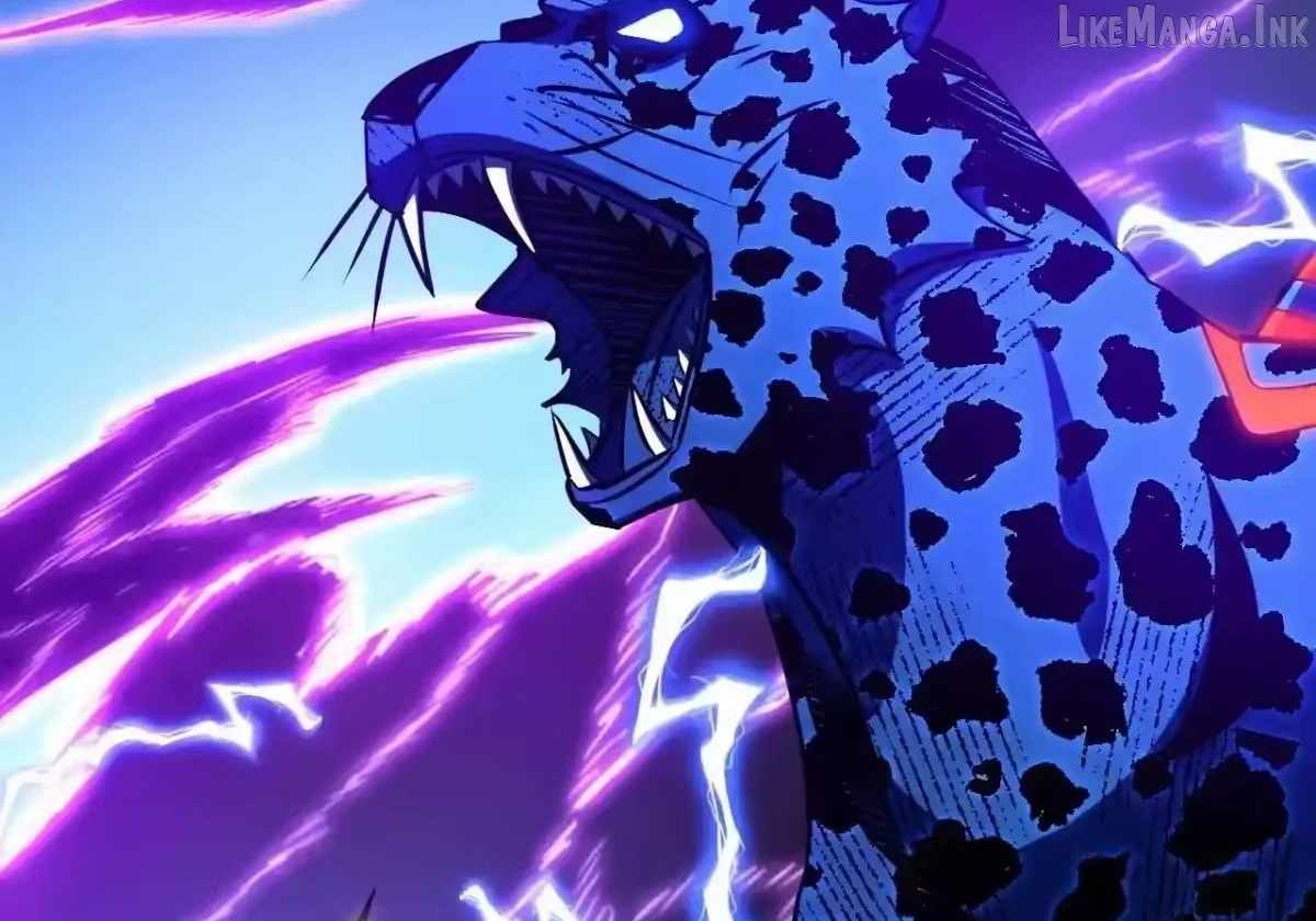 Lord of Summons! Sudden Mutation Ch.133 p78