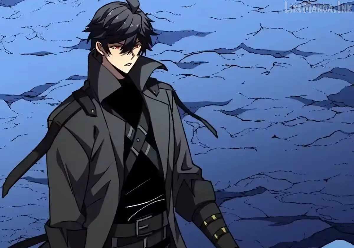 Lord of Summons! Sudden Mutation Ch.133 p9