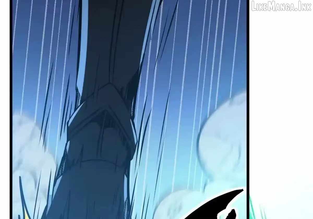 Lord of Summons! Sudden Mutation Ch.133 p82
