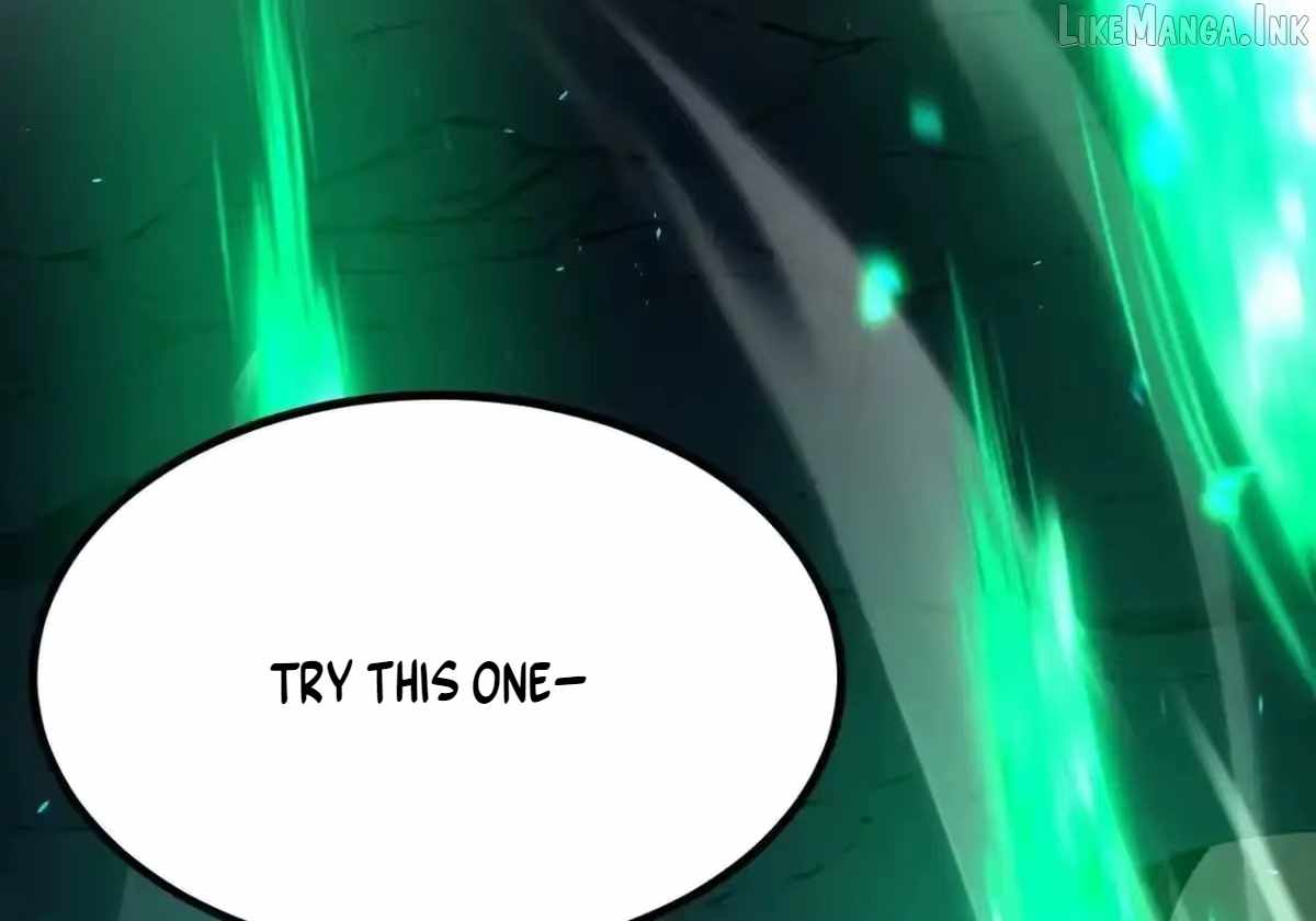 Lord of Summons! Sudden Mutation Ch.133 p84