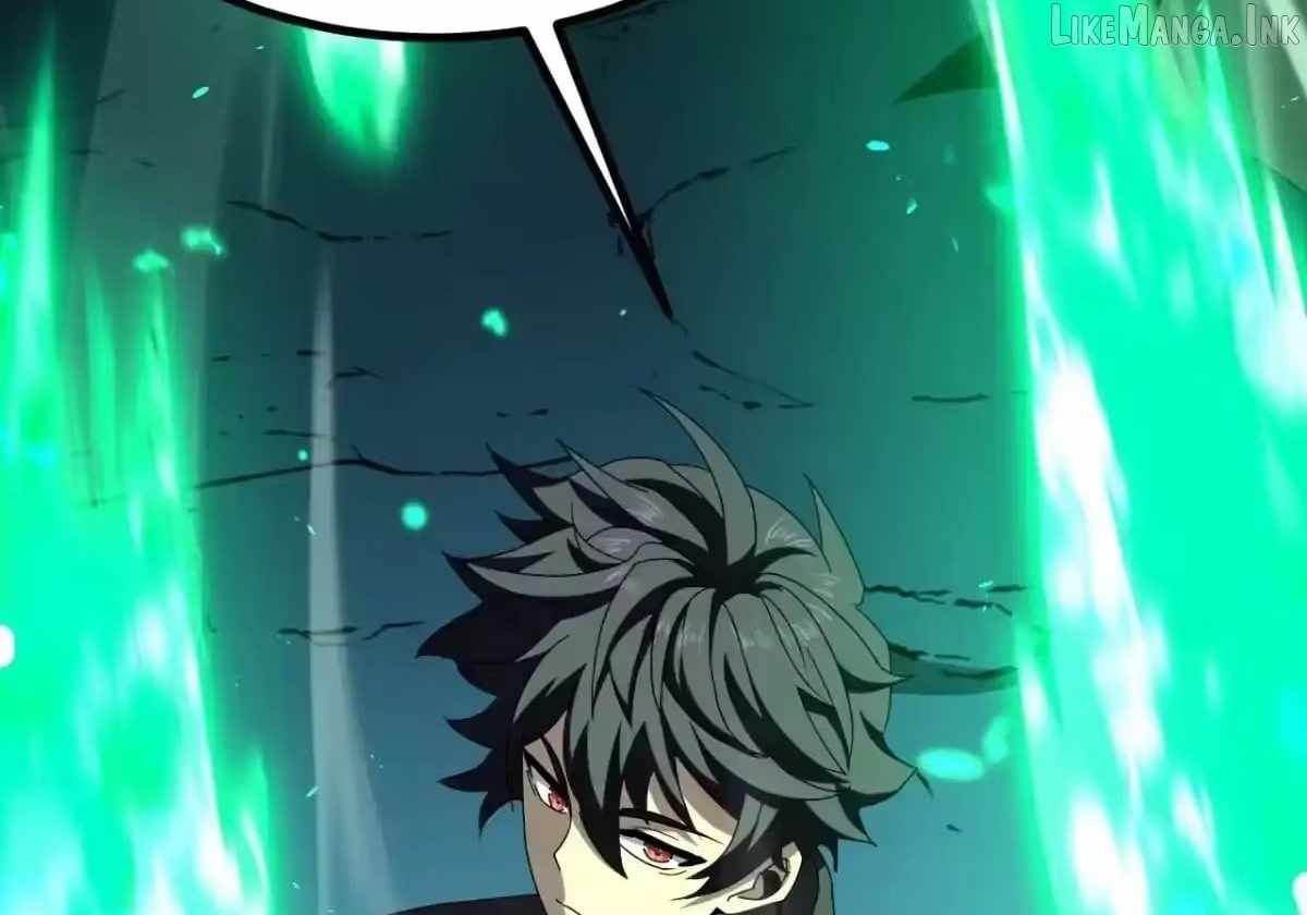 Lord of Summons! Sudden Mutation Ch.133 p85