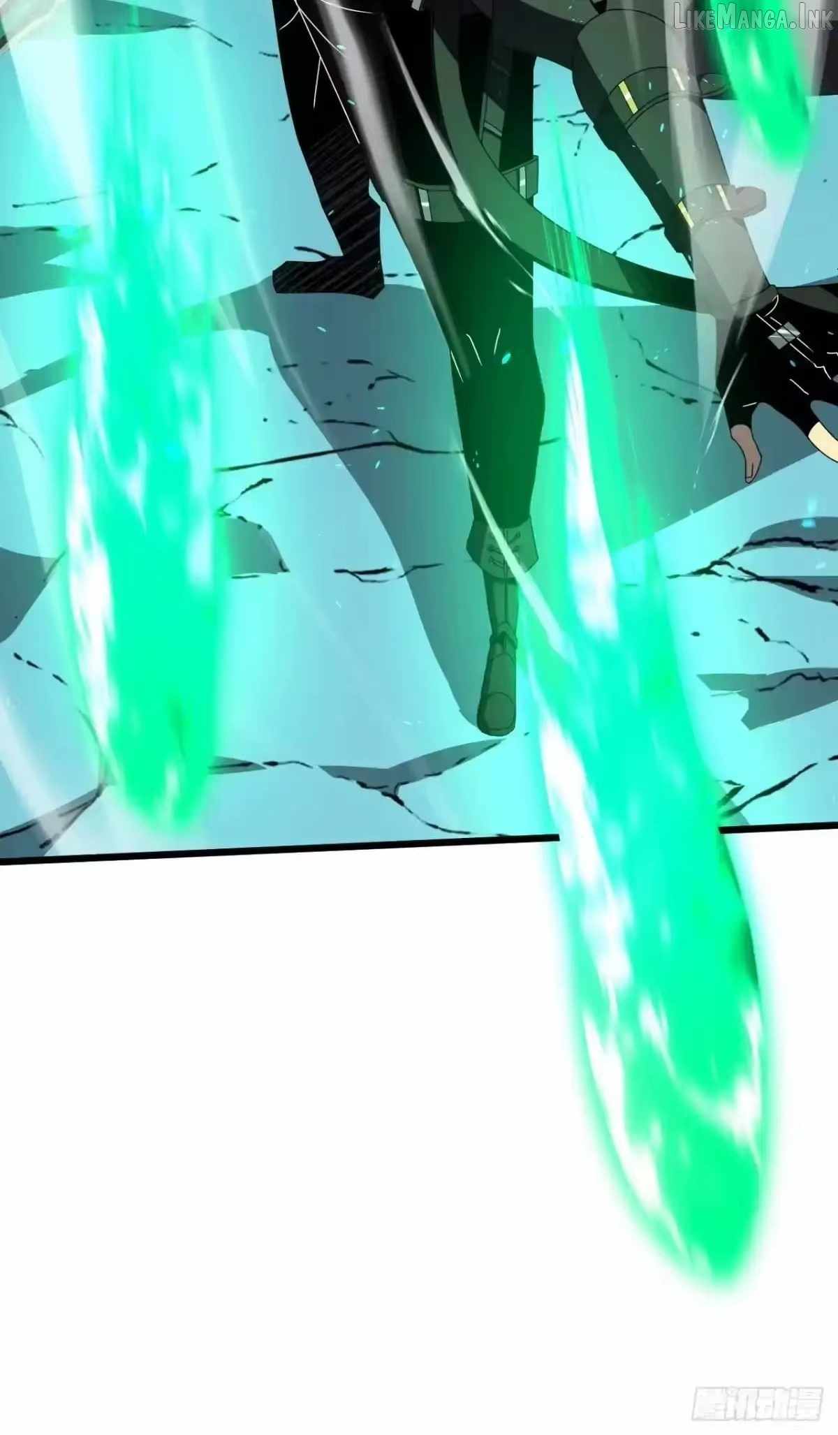 Lord of Summons! Sudden Mutation Ch.133 p87
