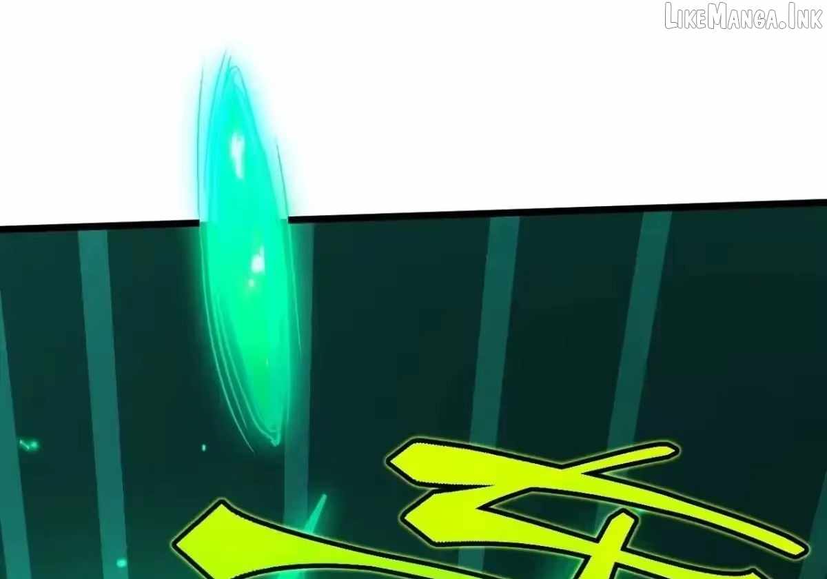 Lord of Summons! Sudden Mutation Ch.133 p88