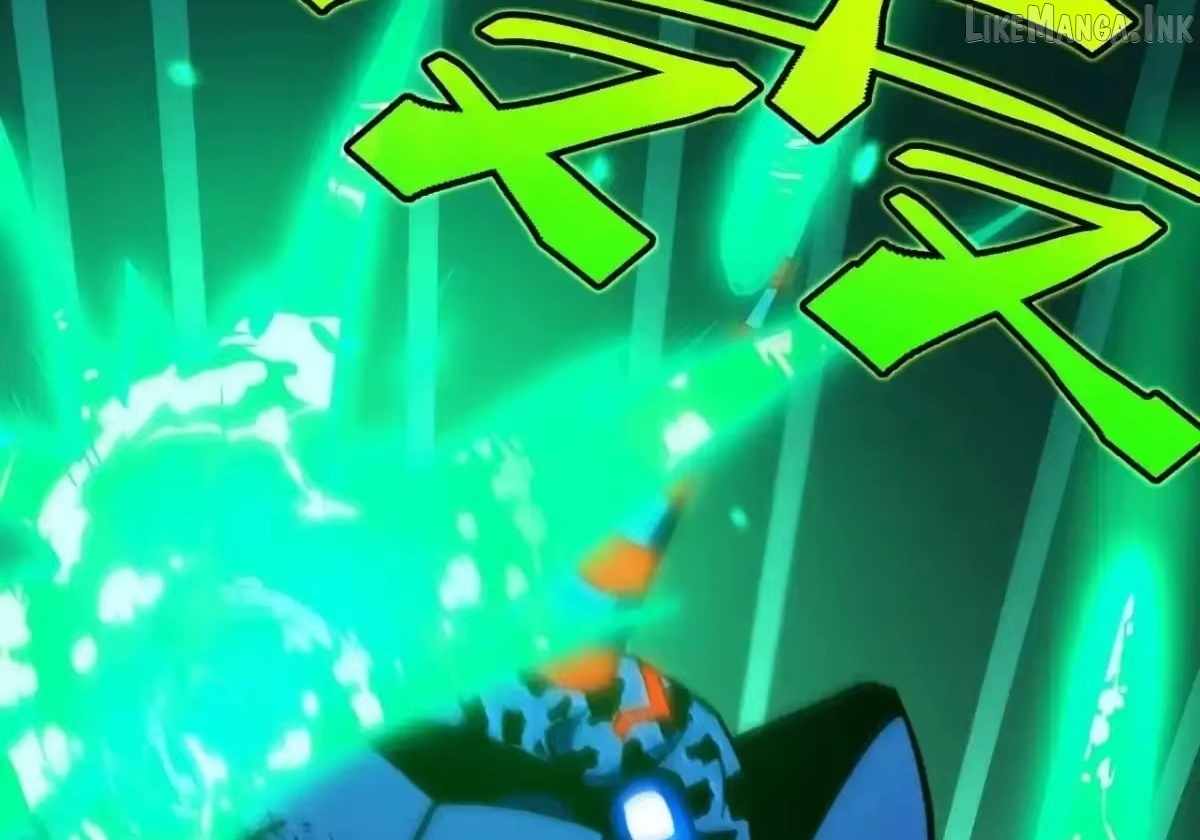 Lord of Summons! Sudden Mutation Ch.133 p89