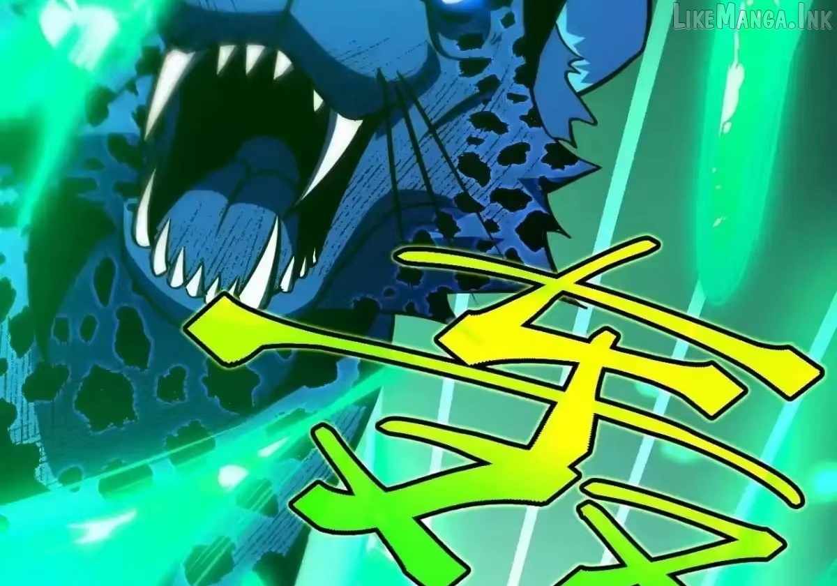 Lord of Summons! Sudden Mutation Ch.133 p90