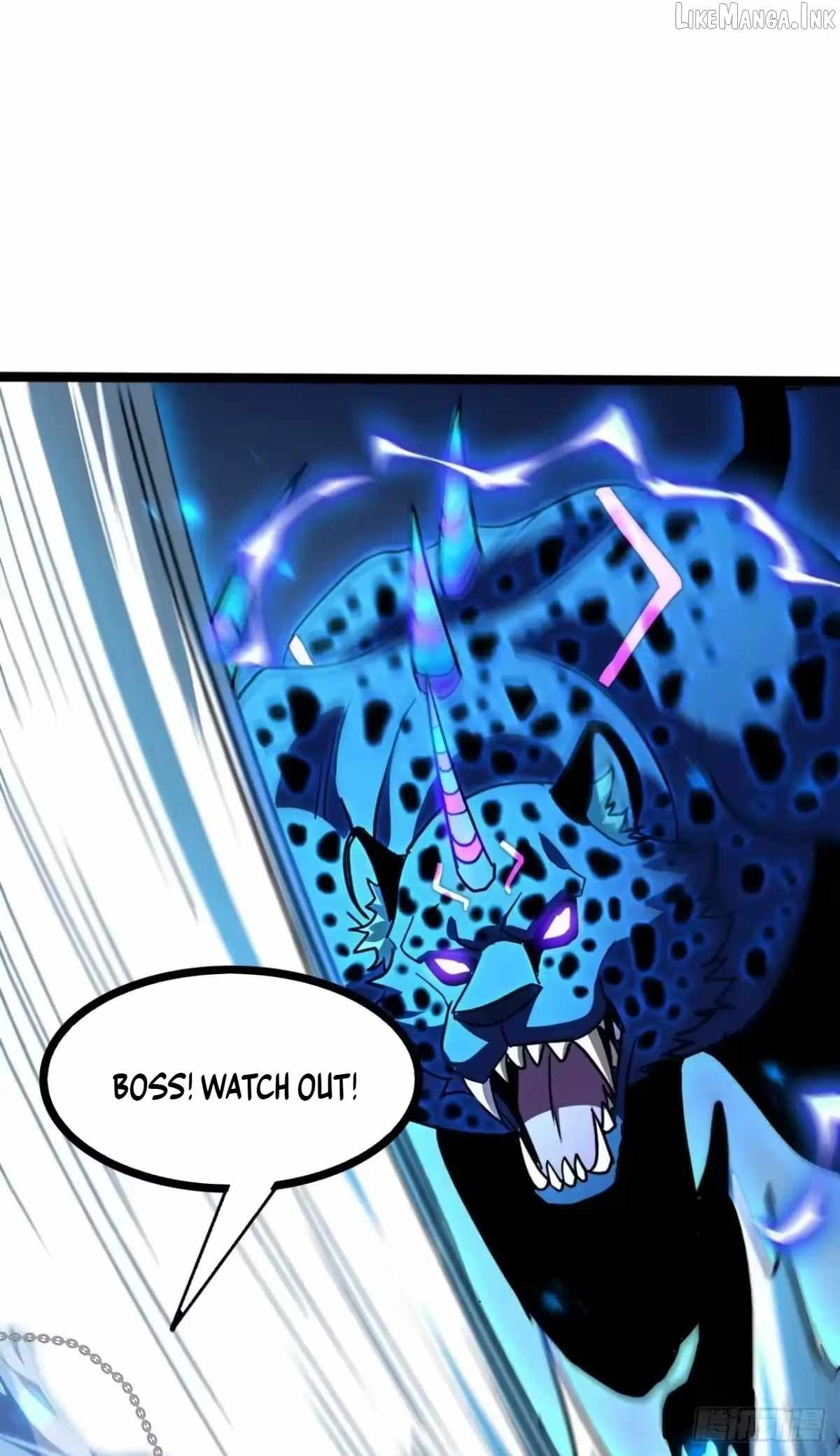 Lord of Summons! Sudden Mutation Ch.134 p11