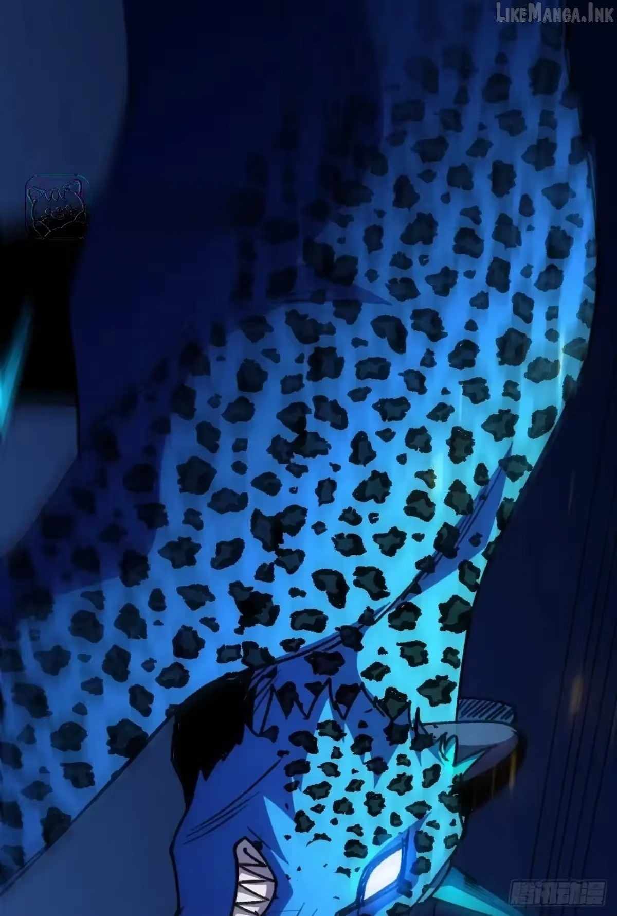 Lord of Summons! Sudden Mutation Ch.134 p103