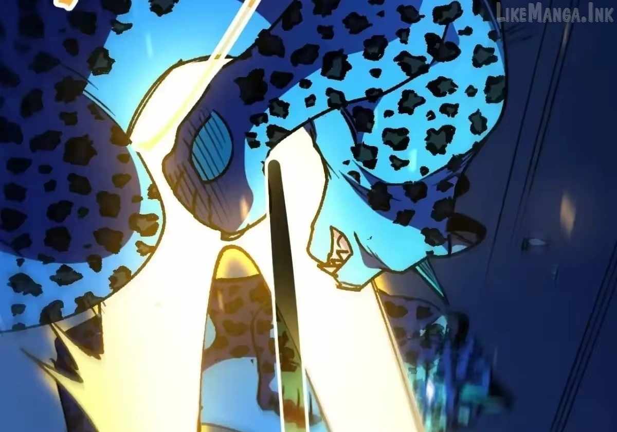 Lord of Summons! Sudden Mutation Ch.134 p105