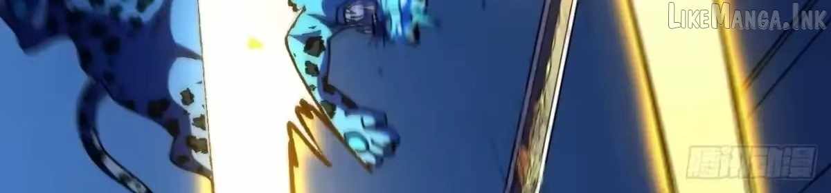 Lord of Summons! Sudden Mutation Ch.134 p107