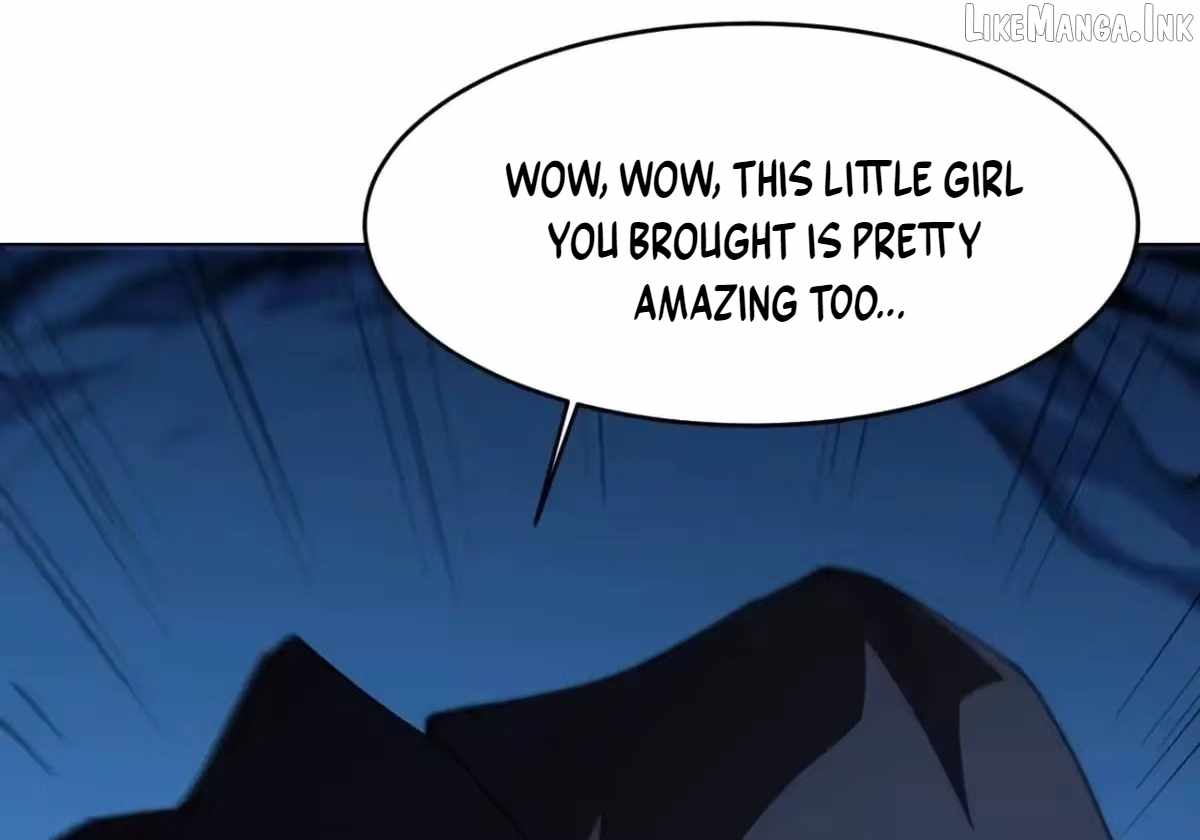 Lord of Summons! Sudden Mutation Ch.134 p116