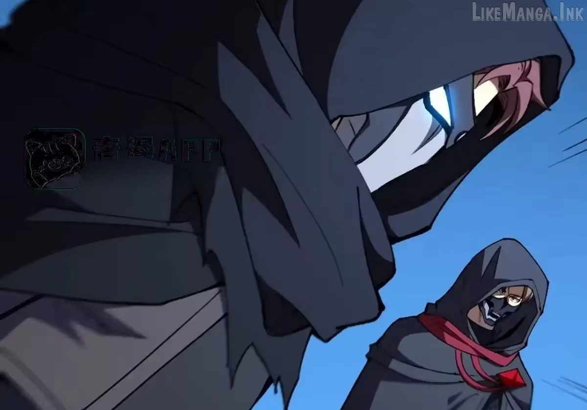 Lord of Summons! Sudden Mutation Ch.134 p117