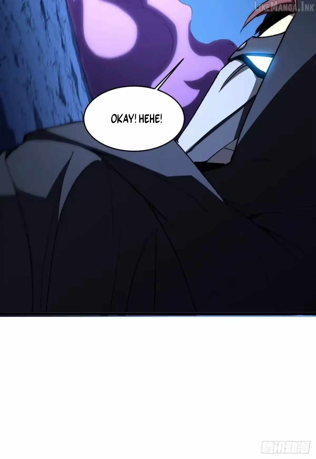 Lord of Summons! Sudden Mutation Ch.134 p120