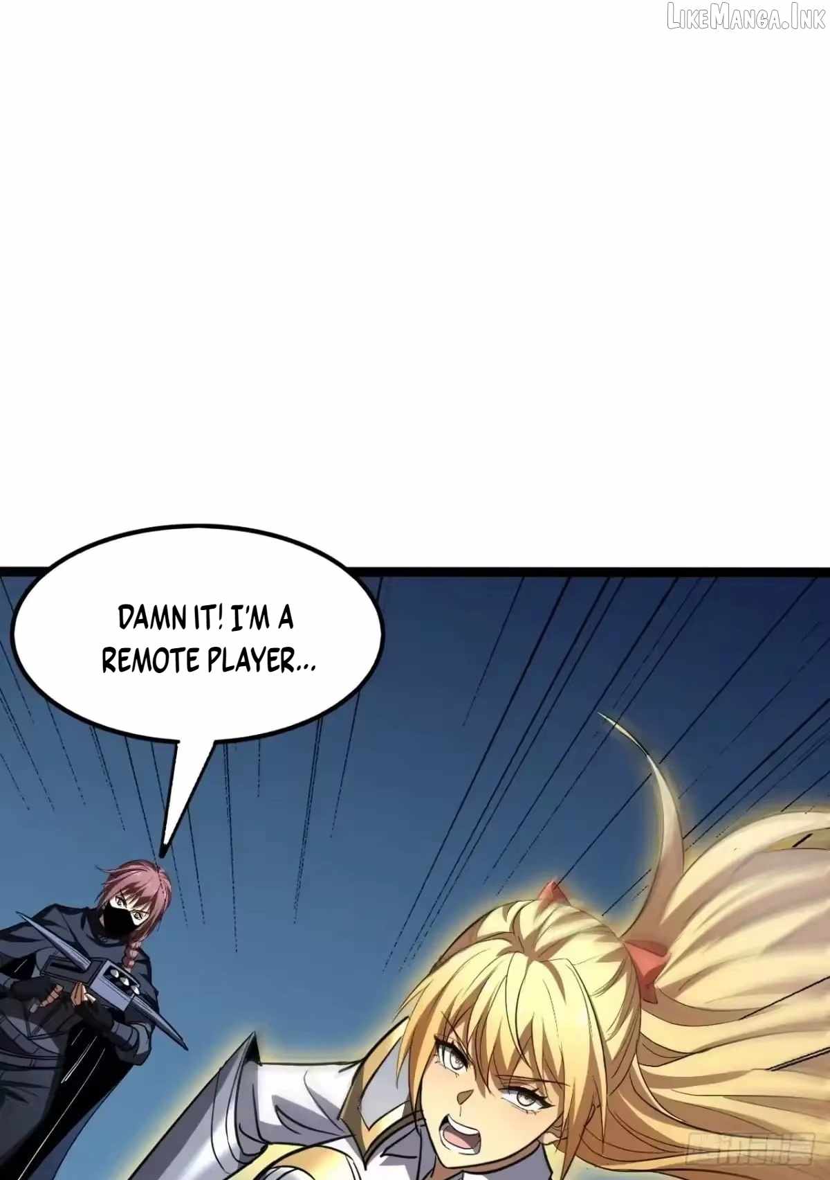 Lord of Summons! Sudden Mutation Ch.134 p13
