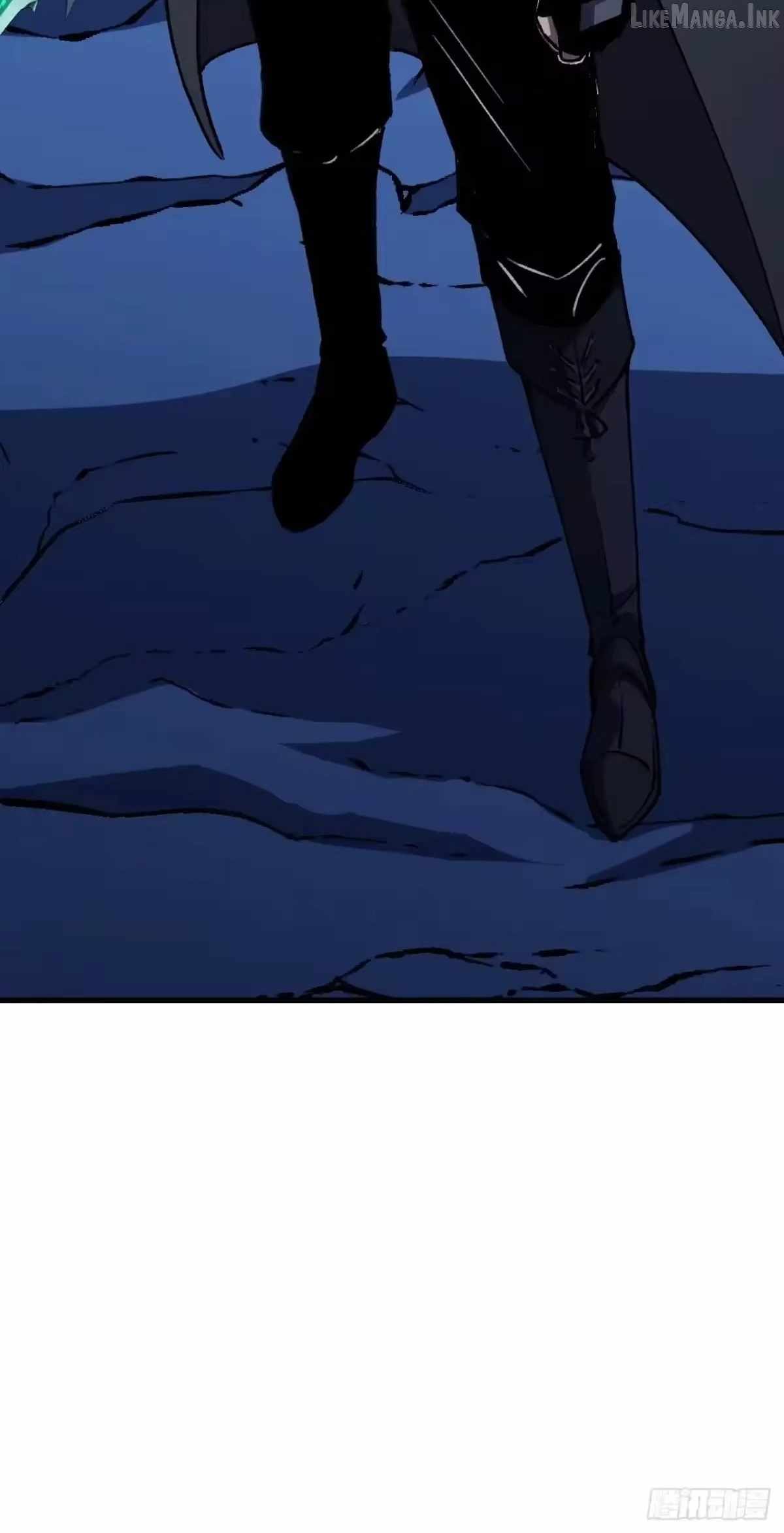 Lord of Summons! Sudden Mutation Ch.134 p128