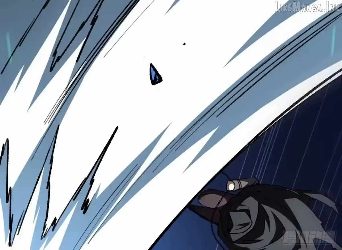 Lord of Summons! Sudden Mutation Ch.134 p131