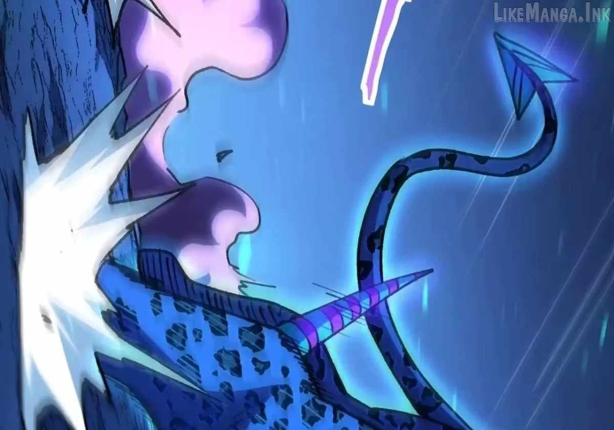 Lord of Summons! Sudden Mutation Ch.134 p134