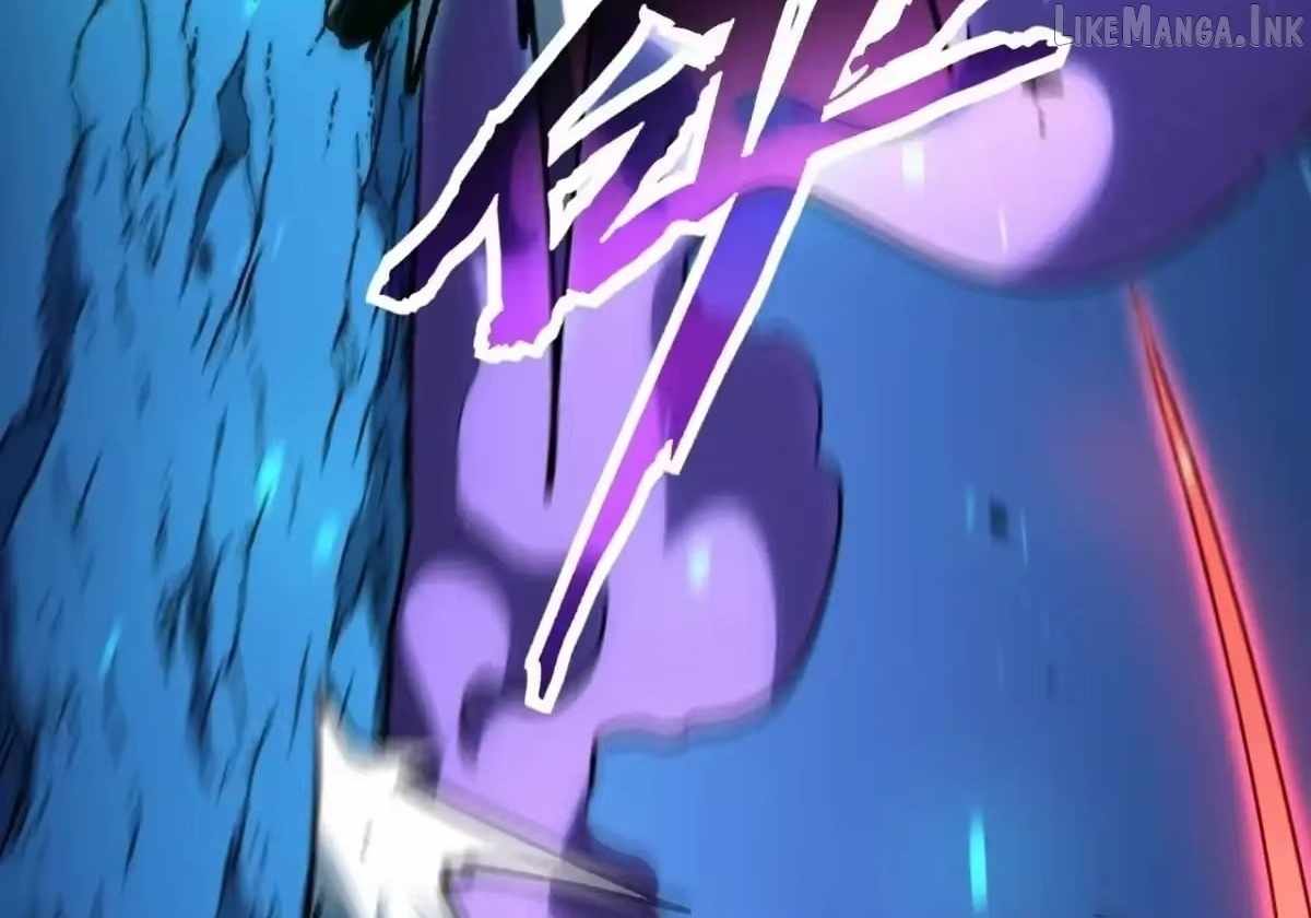 Lord of Summons! Sudden Mutation Ch.134 p140