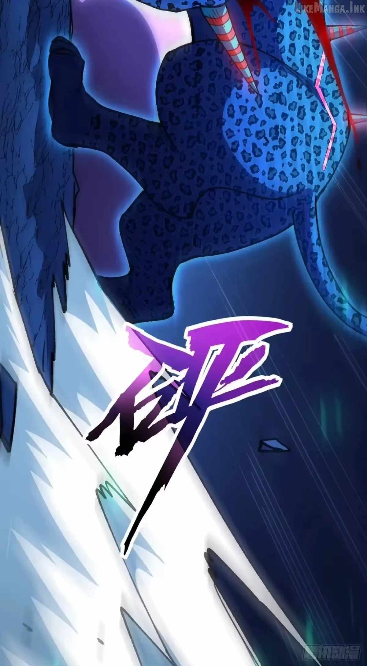 Lord of Summons! Sudden Mutation Ch.134 p143