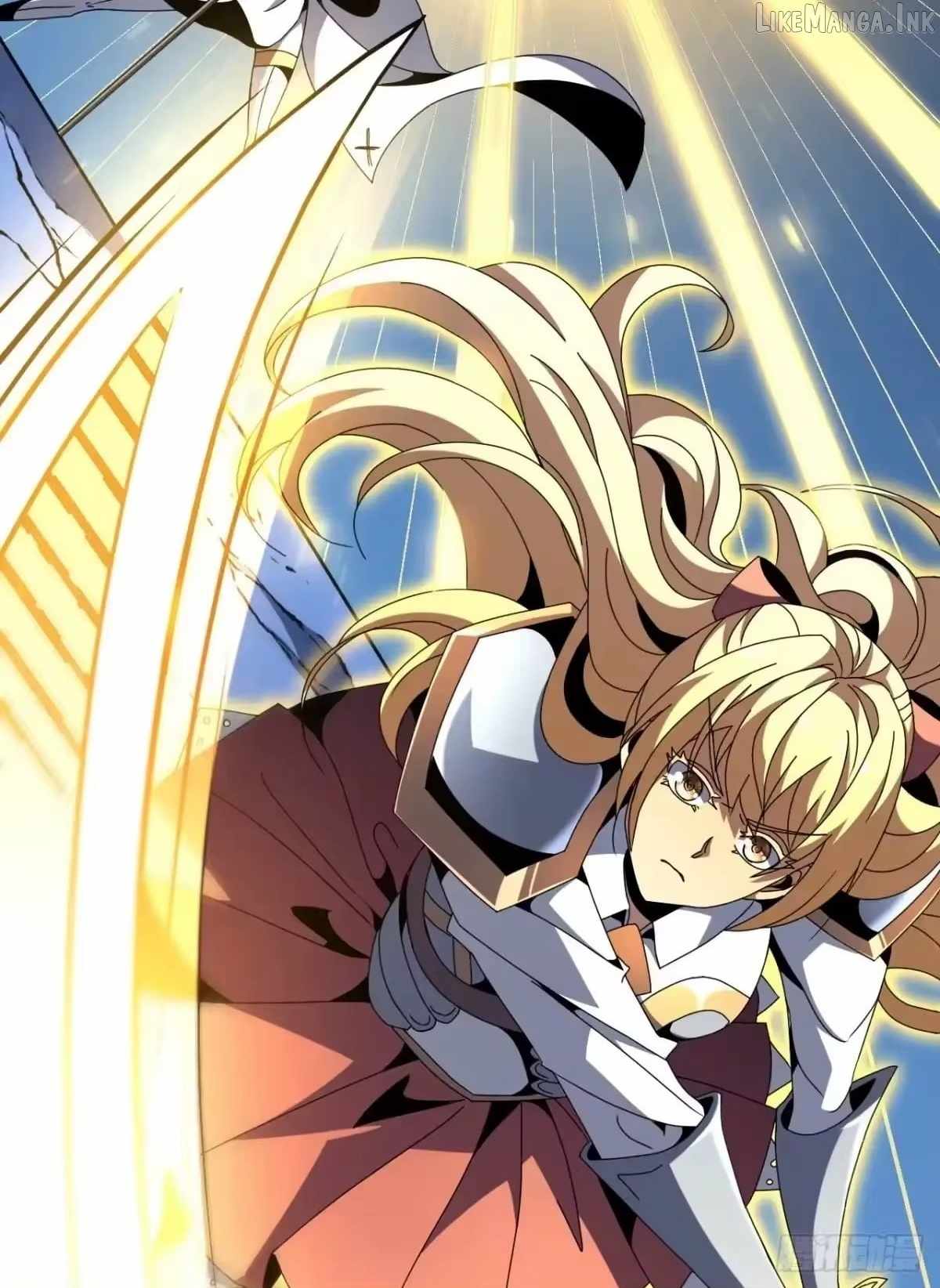 Lord of Summons! Sudden Mutation Ch.134 p146